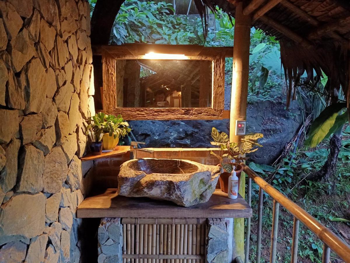 Puluong Home Pu Luong Екстериор снимка