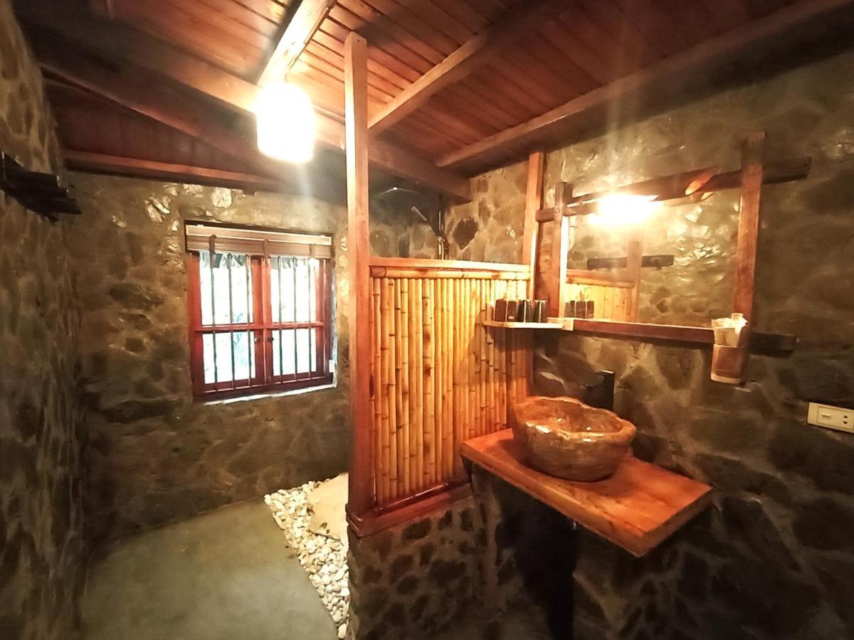 Puluong Home Pu Luong Екстериор снимка